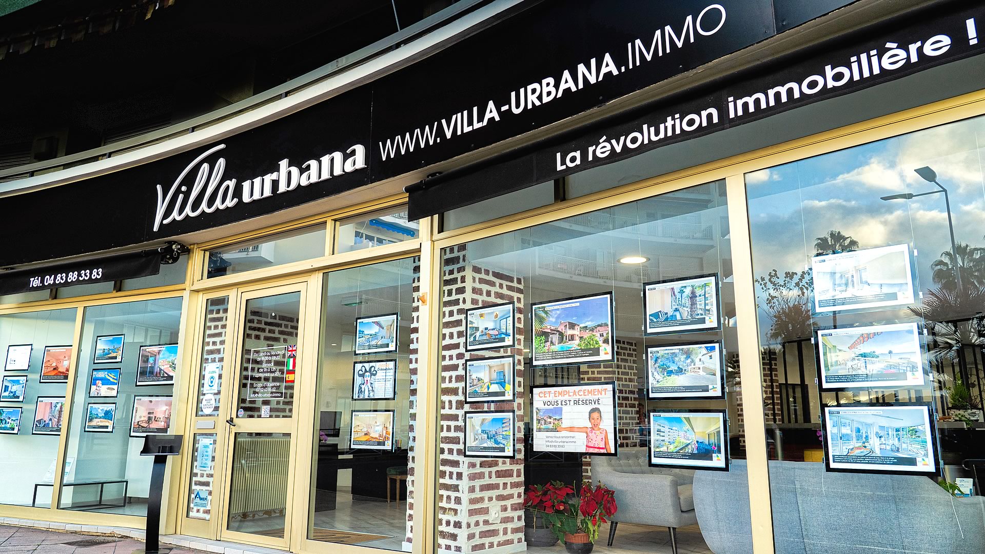 Villa Urbana